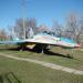 Mikoyan MiG-29UB