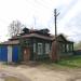 Туберкулёзный диспансер в городе Арзамас