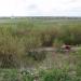 Смотровая площадка с прекрасным видом в городе Арзамас