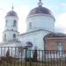 Храм Вознесения Господня в Сатине-Русском
