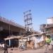 Chandalodiya Overbridge in Ahmedabad city