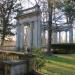 'Meudon' Ruins in Lattingtown, New York city