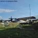 Кладбище Ан-2 в городе Калининград