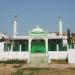 Mosque in Lucknow city