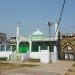 Mosque in Lucknow city