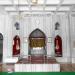 Rauza Hazrat Muslim (A.S.) bin Hazrat Aqeel (A.S.) & Rauza Hazrat Hani (A.S.), Rauza Hazrat Mukhtar (A.S.) in Lucknow city