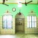 Choti Masjid in Lucknow city