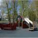 Детская игровая площадка в городе Казань