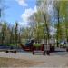 Детская игровая площадка в городе Казань