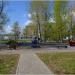 Детская игровая площадка в городе Казань