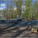 Детская игровая площадка в городе Казань