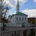 Мечеть Зангар в городе Казань