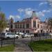 Городская поликлиника № 7 в городе Казань