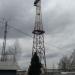 Промежуточная радиорелейная станция связи в городе Тверь