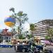 Воздушный шар (ru) in Pattaya City city