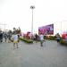 Площадка для проведения городских праздников (ru) in Pattaya City city
