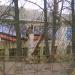 Бывшая СДЮШОР по легкой атлетике № 4 в городе Владимир