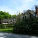 Carrol B. Alker Residence in Muttontown, New York city