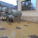 Гостевой дом Elephant в городе Геленджик