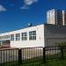 Средняя школа № 108 в городе Минск