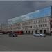 Жилой комплекс «Татарстан» в городе Казань