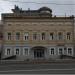 ул. Пушкина, 25 в городе Казань