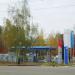 Fuel station ANP in Zhytomyr city