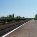 Radenske Railway Station