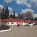 Комплекс магазинов у Всеволожского вокзала в городе Всеволожск