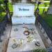 The grave of Ludwig van Beethoven