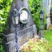 The grave of Johann Strauss (father)