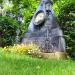 The grave of Johann Strauss (father)