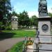 Symboliczny grób Mozarta (pl) в городе Вена