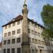 Старая канцелярия (ru) in Stuttgart city