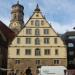 Fruchtkasten, Musikinstrumentensammlung des Landesmuseums Württemberg (de) in Stuttgart city