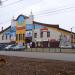 Торговый центр «Комсомольский» в городе Рубцовск