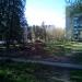 Детский сад (заброшен, сгорел, снесён) в городе Нахабино
