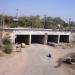 Railway Bridge -N in Ahmedabad city