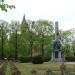 Soldatenfriedhof und Ehrenmal der Roten Armee in Stadt Potsdam