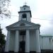 Tretyakivska church (en) в городе Котельва
