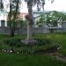 Памятник Н. И. Гнедичу в городе Котельва