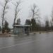 Остановка «Мостоотряд-428» в городе Павлово
