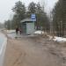 Остановка «Мостоотряд-428» в городе Павлово