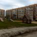 Детская игровая площадка в городе Череповец