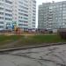 Детская игровая площадка в городе Череповец