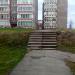 Лестница в городе Череповец