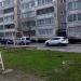 Детская игровая площадка в городе Череповец