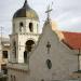 Convent Of Our Lady of Saidnaya
