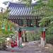 Samhwasa Iljumun (en) 在 東海市 城市 