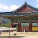 Samhwasa Jeokwangjeon (en) 在 東海市 城市 